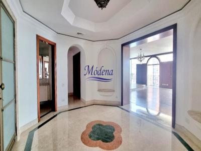 Apartamento para Venda, em So Paulo, bairro Jardim Paulista, 4 dormitrios, 5 banheiros, 5 vagas