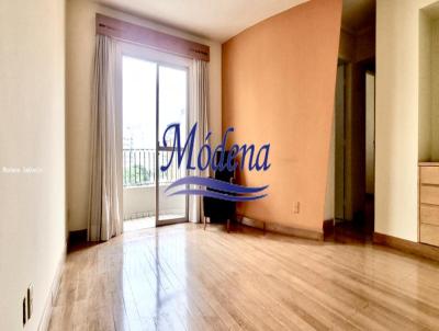 Apartamento para Venda, em So Paulo, bairro Jardim Paulista, 2 dormitrios, 2 banheiros, 2 vagas